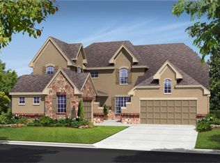 9919 Kirkstone Terrace Dr, Spring, TX 77379