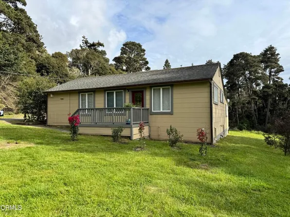 32901 Pearl Dr, Fort Bragg, CA 95437