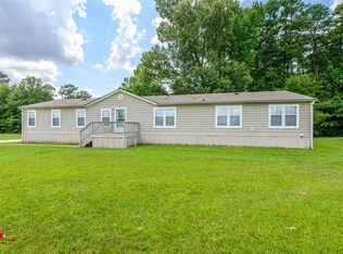 307 Canvas Back Dr, Princeton, LA 71067
