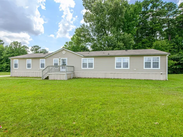 307 Canvas Back Dr, Princeton, LA 71067