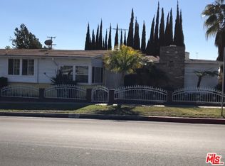 6202 S Fairfax Ave, Los Angeles, CA 90056