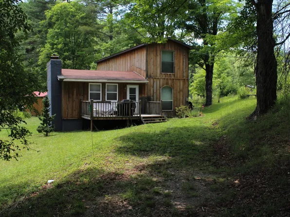 2644 Douthards Creek Rd, Marlinton, WV 24954