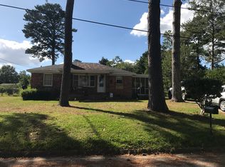 302 Broughton Ave, Andalusia, AL 36420