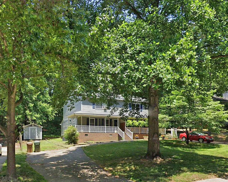 709 Branniff Dr — Photo 2