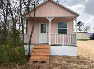 110 Pine Tree Loop, Bastrop, TX 78602