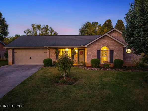 7242 Genoa Ln, Knoxville, TN 37918