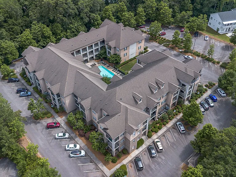 Lumpkin Place II Apartments — Photo 63