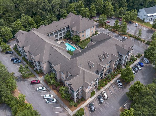 Lumpkin Place II Apartments | 2375 S Lumpkin St, Athens, GA