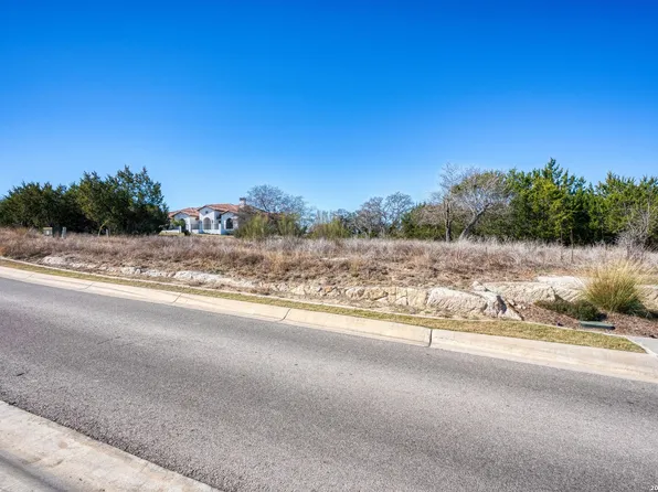 LOT 10 Clubs Drive LOT 10, Boerne, TX 78006