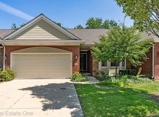1827 Maple Park Dr E, Canton, MI 48188