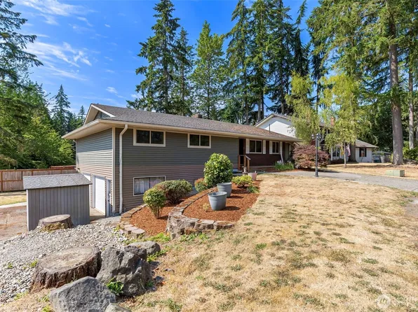 2860 NW North Star Drive, Silverdale, WA 98383