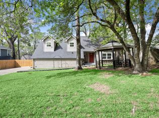 3414 Rustling Pines St, Spring, TX 77380