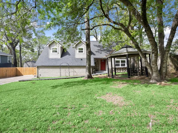 3414 Rustling Pines St, Spring, TX 77380
