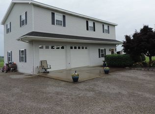 85 Bethlehem Cemetery Ln, Sacramento, KY 42372