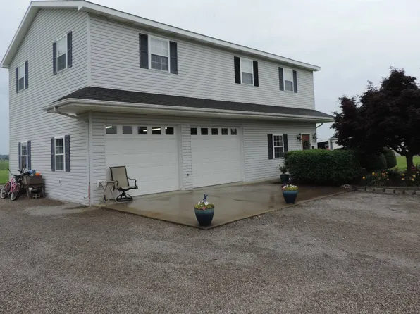 85 Bethlehem Cemetery Ln, Sacramento, KY 42372