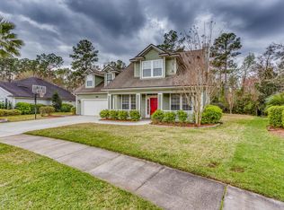 2376 Country Side Dr, Fleming Island, FL 32003