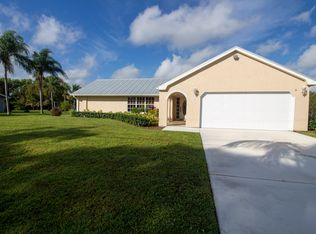 2986 SE Dalhart Rd, Port Saint Lucie, FL 34952