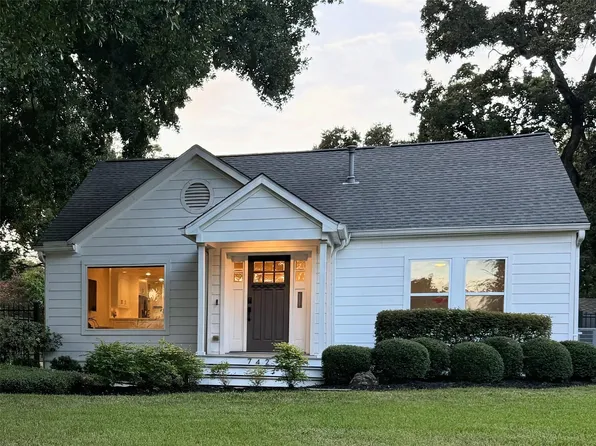 742 W 42nd St, Houston, TX 77018