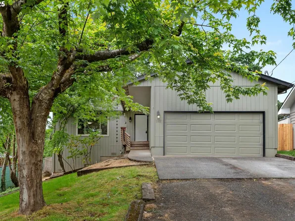 345 S 11th St, Saint Helens, OR 97051