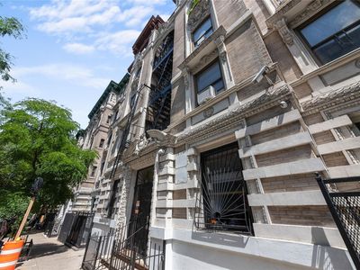 607 W 136th Street #3, New York, NY, 10031