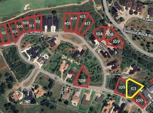 113 Violet Meadow, Horseshoe Bay, TX 78657