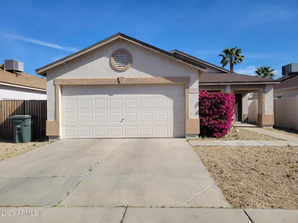 11510 W CORRINE Drive, El Mirage, AZ 85335