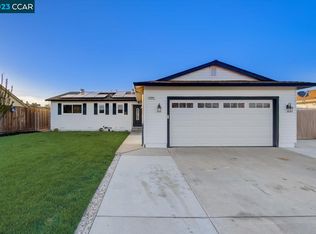 3204 Alger Rd, Antioch, CA 94509