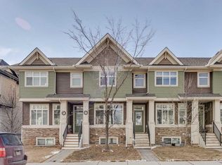166 E Legacy Cmn SE, Calgary, AB T2X2A9
