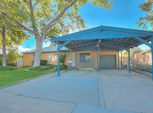 1811 Cagua Pl NE, Albuquerque, NM 87110