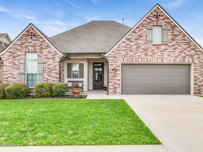 120 Bennington Ln, Youngsville, LA, 70592