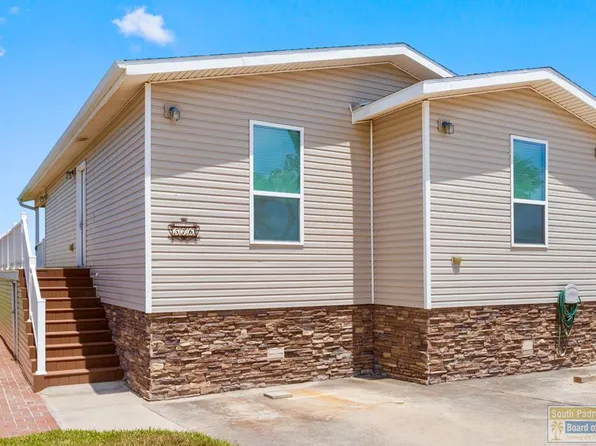 576 Sand Dollar Dr, Port Isabel, TX 78578