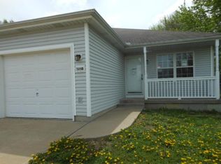 7609 E 165th St, Belton, MO 64012