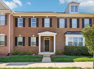 3624 Olympia Dr, Raleigh, NC 27603