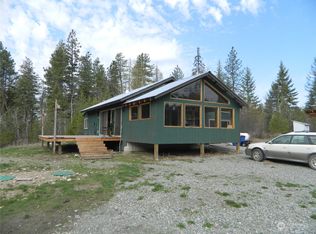 41 Spur Rd, Tonasket, WA 98855