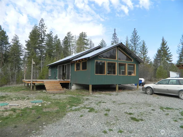 41 Spur Road, Tonasket, WA 98855