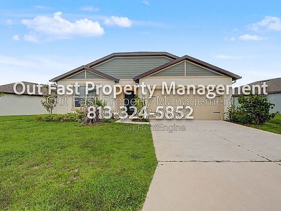 2nd image of 3872 Capri Coast Dr