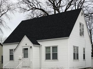 2013 Church St, Dyer, IN 46311