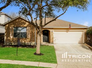10215 Chuck Wagon Ct, Converse, TX 78109