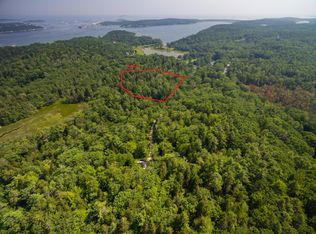 6 Schoolhouse Ln, Phippsburg, ME 04562