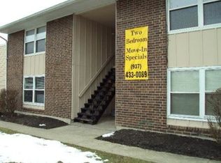 1471 E Market St, Germantown, OH 45327