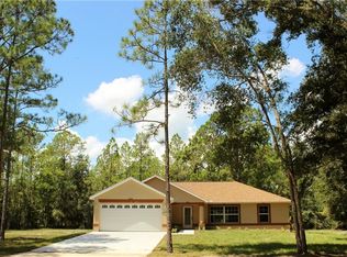 6399 Ruby Ave, Webster, FL 33597