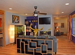 920 Little Kate Rd, Park City, UT 84060