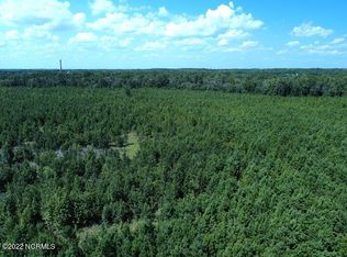 0 Hestertown Rd, Lumberton, NC 28358