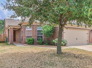 29522 Winton Wood Way, Spring, TX 77386