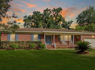 1317 New Castle St, Charleston, SC 29407