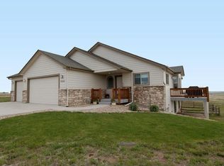 38200 Signal Ridge Trl, Elizabeth, CO 80107