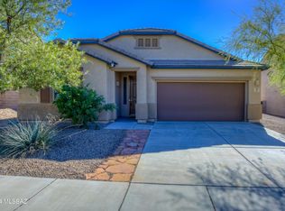 92 E Forrest Feezor St, Vail, AZ 85641