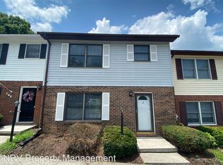 139 Franklin Parke Ct, Christiansburg, VA 24073