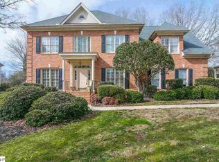 11 Gilderview Dr, Simpsonville, SC 29681