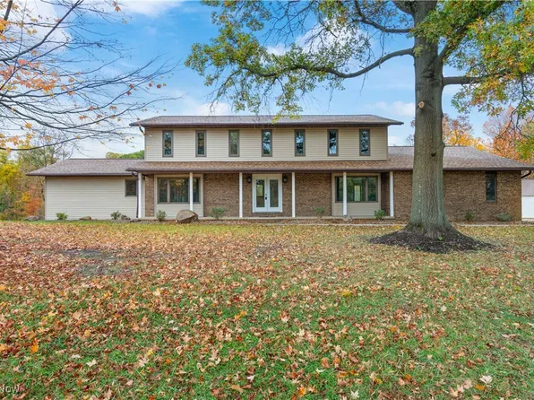 2201 Ridgewood Rd, Medina, OH 44256